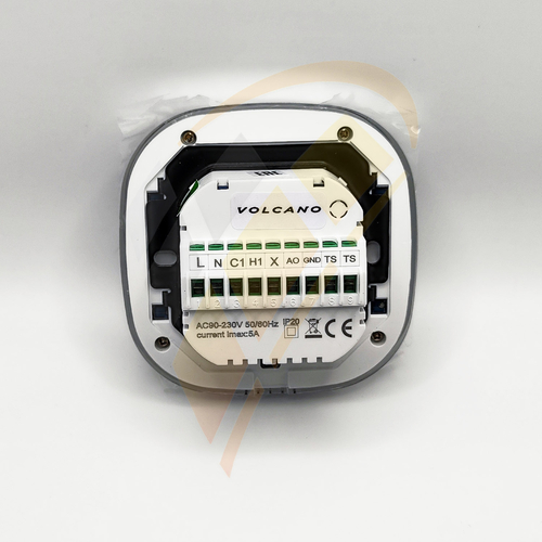 HMI Volcano EC HY WIFI 1-4-2801-0158 в Новосибирске, img. 4