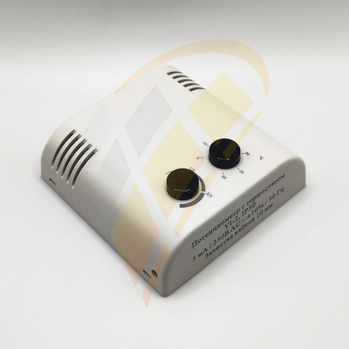 VR EC (0-10V) 1-4-0101-0473 в Новосибирске, img. 2