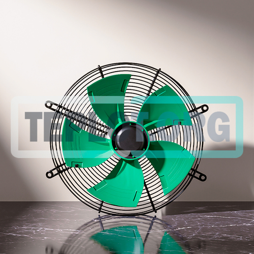 Вентилятор Mini R2/R3 fan EC продажа в Новосибирске