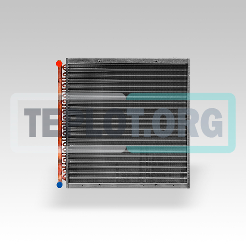 Теплообменник R3 coil 1-3-0016 в Новосибирске