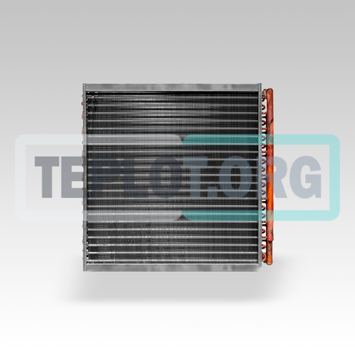 Теплообменник R3 coil 1-3-0016 в Новосибирске, img. 2