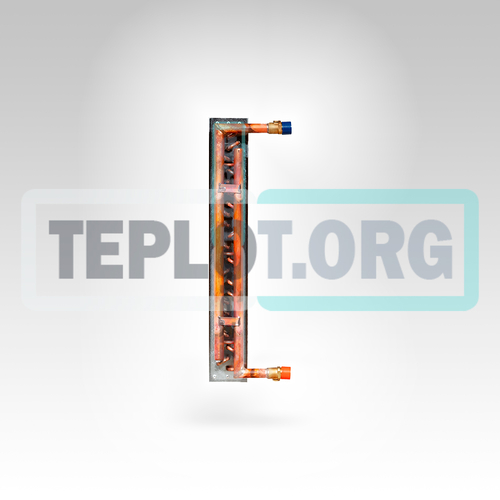 Теплообменник R3 coil 1-3-0016 в Новосибирске, img. 4