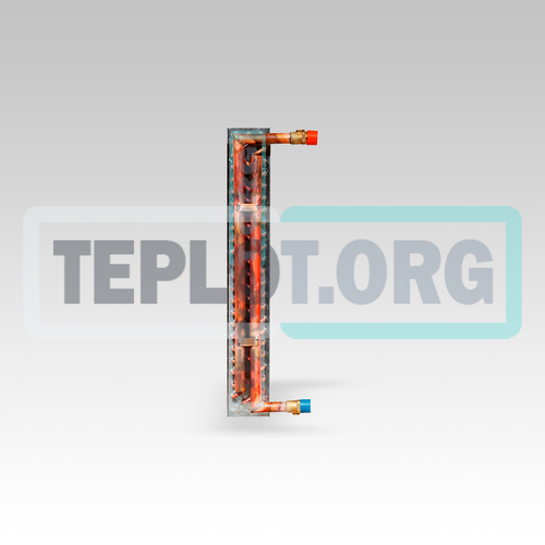Теплообменник R4 coil 1-3-0017 в Новосибирске, img. 3