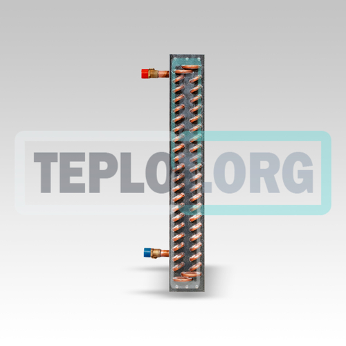 Теплообменник R4 coil 1-3-0017 в Новосибирске, img. 4
