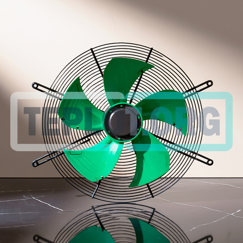 Вентилятор R1/R2 fan EC продажа в Новосибирске