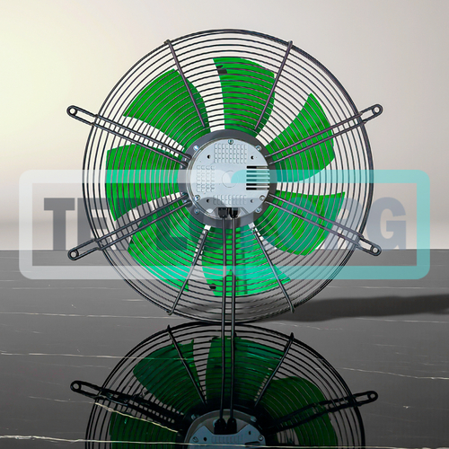 Вентилятор R3/R4 fan EC продажа в Новосибирске, img. 2