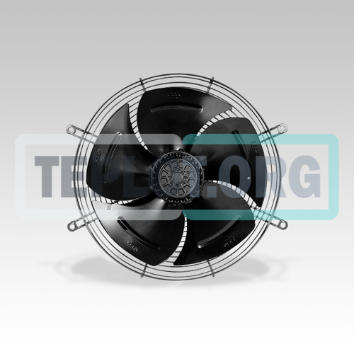 Вентилятор Mini R2/R3 fan AC продажа в Новосибирске