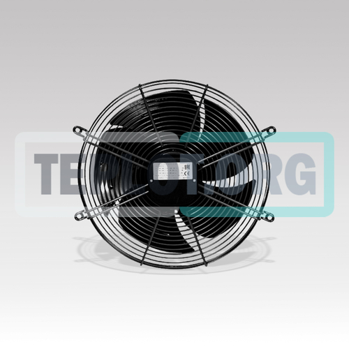 Вентилятор Mini R2/R3 fan AC продажа в Новосибирске, img. 2