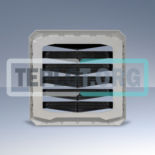 Передняя часть корпуса Aerock Mini с жалюзи 1-3-1006, img. 3