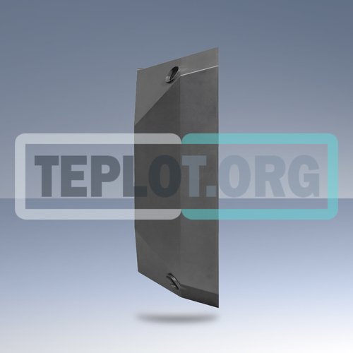 Задняя часть корпуса Aerock L 1-3-1003, img. 3