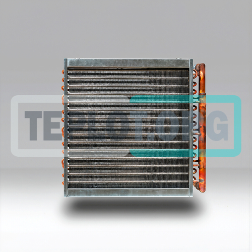 Теплообменник Mini R2 coil 1-3-0012 в Новосибирске
