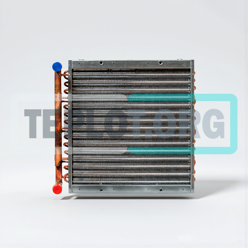 Теплообменник Mini R2 coil 1-3-0012 в Новосибирске, img. 2