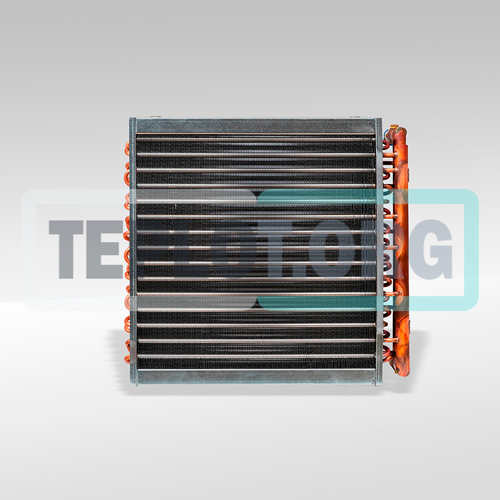 Теплообменник Mini R3 coil 1-3-0013 в Новосибирске