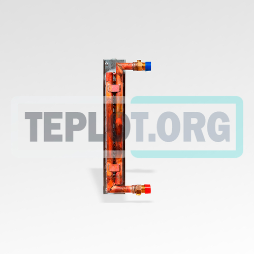 Теплообменник Mini R3 coil 1-3-0013 в Новосибирске, img. 4
