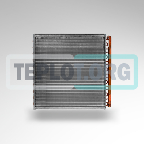 Теплообменник R1 coil 1-3-0014 в Новосибирске
