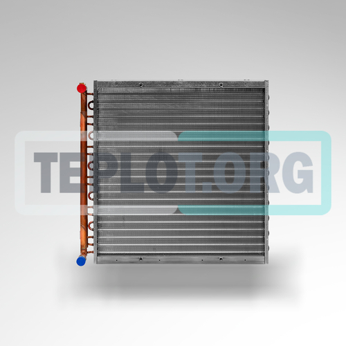 Теплообменник R1 coil 1-3-0014 в Новосибирске, img. 3