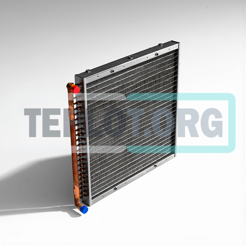 Теплообменник R1 coil 1-3-0014 в Новосибирске, img. 4