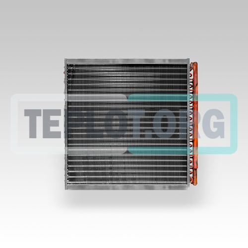 Теплообменник R2 coil 1-3-0015 в Новосибирске