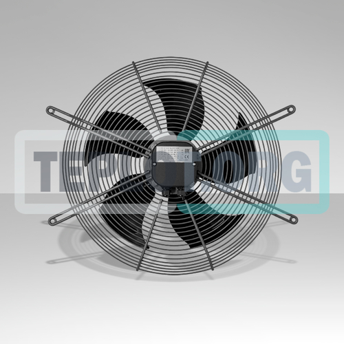 Вентилятор R1/R2 fan AC продажа в Новосибирске
