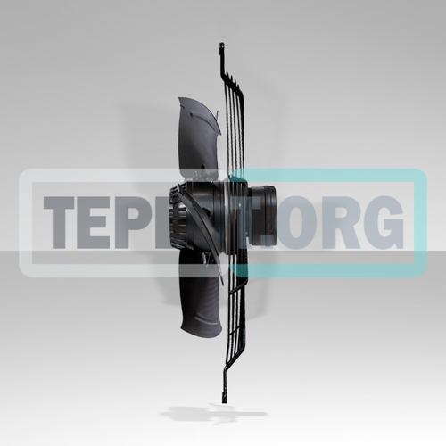 Вентилятор R1/R2 fan AC продажа в Новосибирске, img. 3