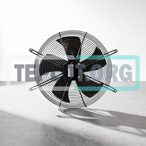 Вентилятор R3/R4 fan AC продажа в Новосибирске