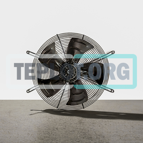 Вентилятор R3/R4 fan AC продажа в Новосибирске, img. 2