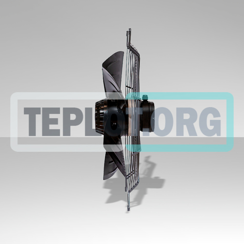 Вентилятор R3/R4 fan AC продажа в Новосибирске, img. 3