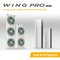Wing PRO W150 R2 EC тепловая завеса водяная, арт. 1-4-2801-0349, цена в Новосибирске ₽158145.75 (img.6)