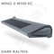 Wing W100 EC завеса тепловая водяная, арт. 1-4-2801-0259, цена в Новосибирске ₽69811.5 (img.11)