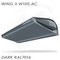 Wing W100 AC завеса тепловая водяная, арт. 1-4-2801-0250, цена в Новосибирске ₽63063 (img.8)