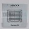 Aerock Mini R2 AC тепловентилятор водяной, арт. 1-4-0101-BKGM, цена в Новосибирске ₽30384.41 (img.4)