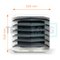 AEROCK Mini R3 AC тепловентилятор водяной, img. 4