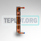 Теплообменник R1 coil 1-3-0014 в Новосибирске, img. 6