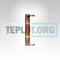 Теплообменник R2 coil 1-3-0015 в Новосибирске, img. 3