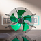 Вентилятор R1/R2 fan EC продажа в Новосибирске