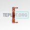 Теплообменник Mini R3 coil 1-3-0013 в Новосибирске, img. 4