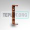 Теплообменник R1 coil 1-3-0014 в Новосибирске, img. 6