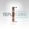 Теплообменник R3 coil 1-3-0016 в Новосибирске, img. 4